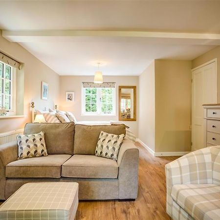 Cider Press Villa Burford Ngoại thất bức ảnh