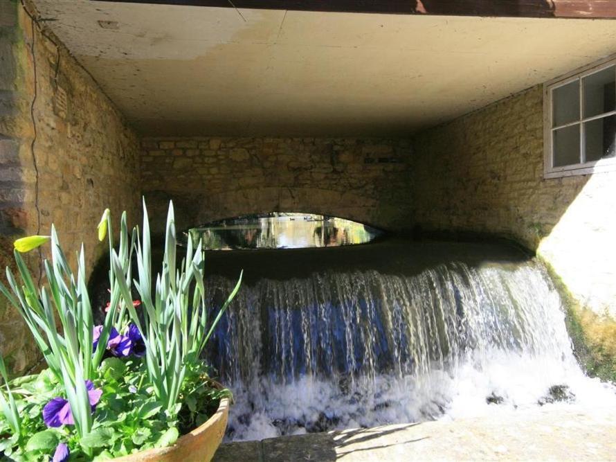 Cider Press Villa Burford Ngoại thất bức ảnh